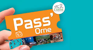 Pass Orne