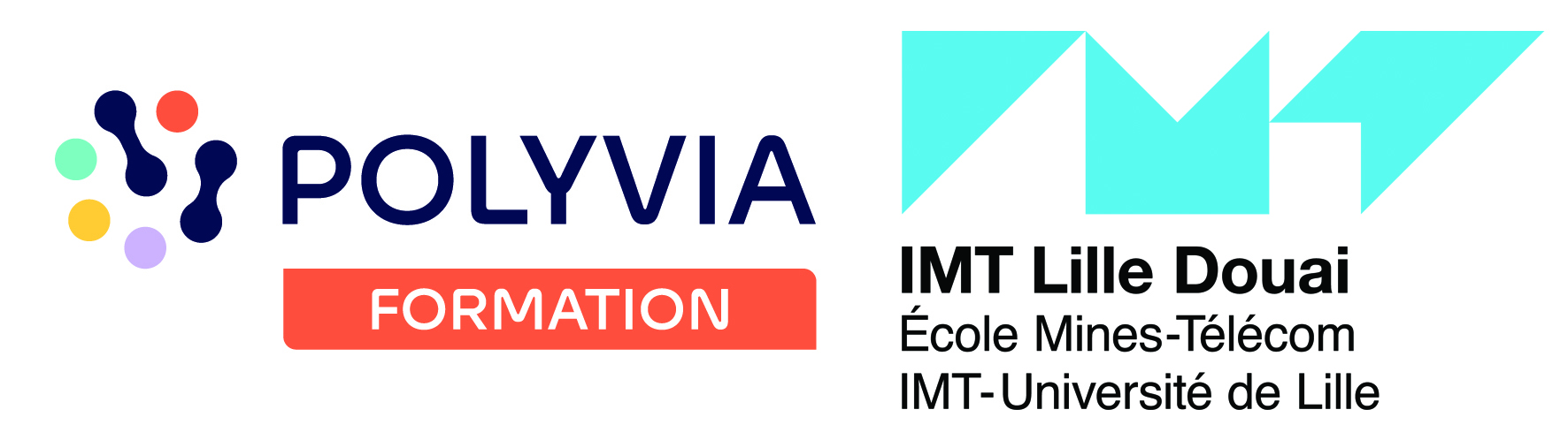 Polyvia et IMT